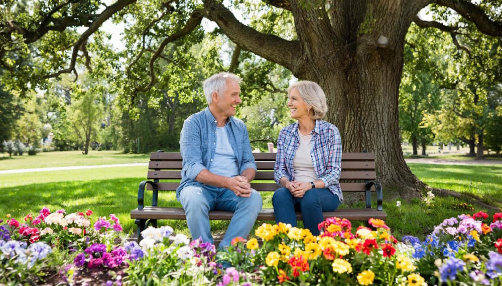 В Перми аниматоры начали знакомить друг с другом одиноких пермяков старше 35 лет