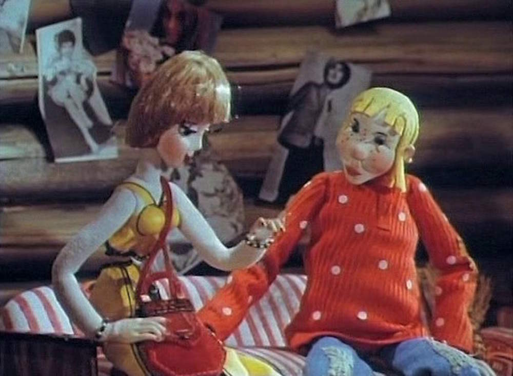 «До 18 и старше». Какие пермские мультфильмы были популярны в СССР и мире, и чем закончилась история мультцеха