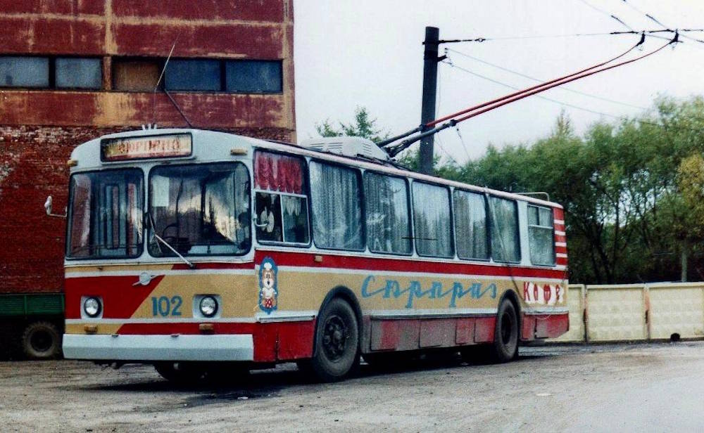 Эпоха «рогатых»: как развивалось троллейбусное движение в Прикамье, и почему оно внезапно закончилось 