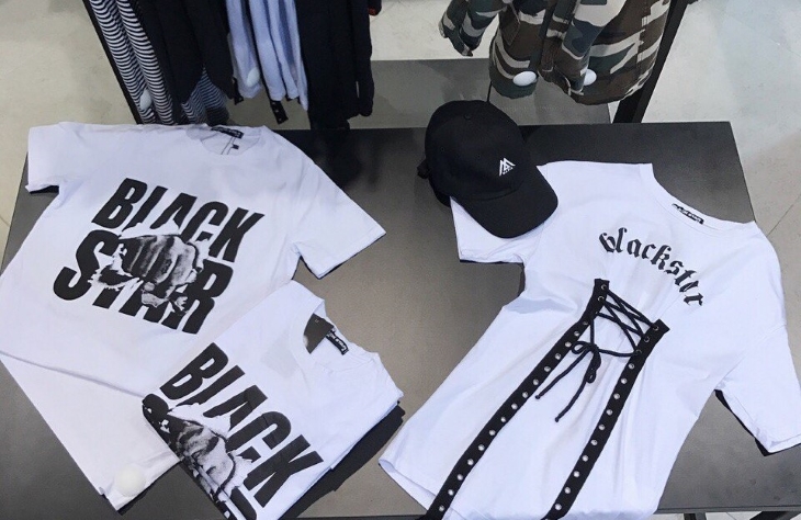 Black Star Wear это развод? Обзор и отзывы