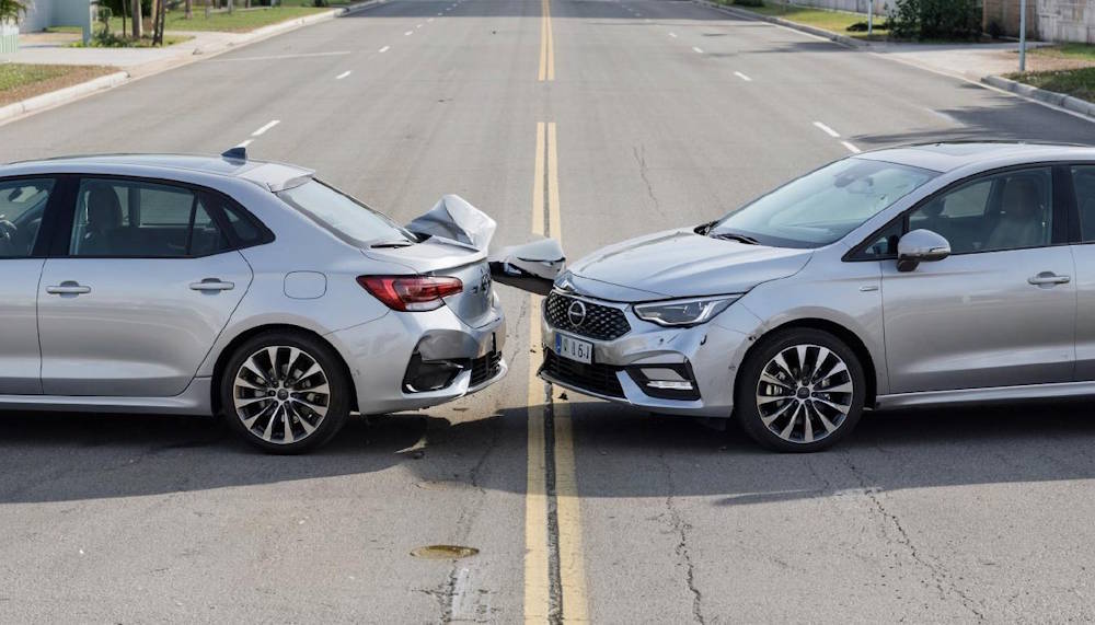 Власти решили изменить движение на 10 опасных перекрёстках Перми