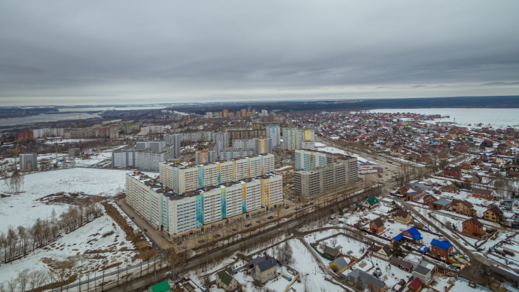 Фото Дениса Сакаева.