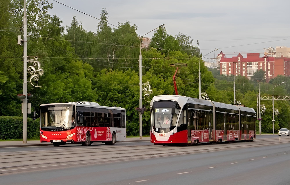 Борьба с хулиганами обойдется Пермгорэлектротрансу в 1,7 миллионов рублей