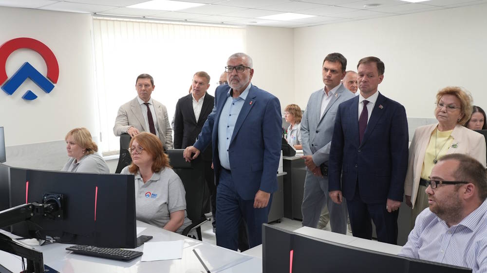 Инвестиции «НОВОГОР-Прикамье» в 2025 году составили почти 2 млрд рублей