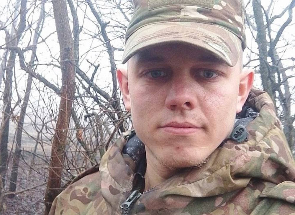 В ходе СВО погиб 29-летний боец из Пермского края 
