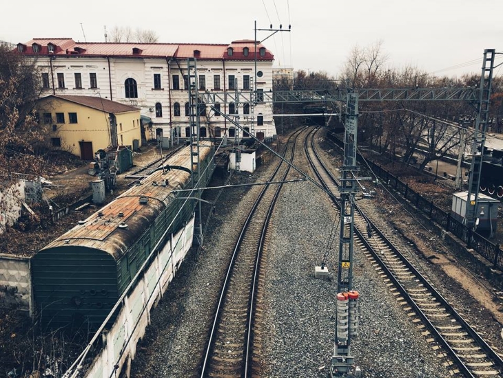 Московский театральный критик прогулялся по Перми