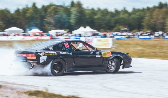 В Перми пройдет крупнейший автофестиваль на Урале «Resox & RDS Урал 2018»