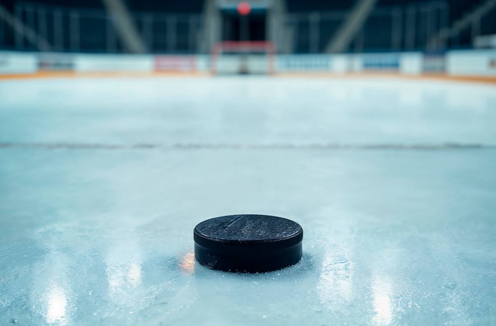 Хоккейный клуб «Молот» объявил о создании музея шайб