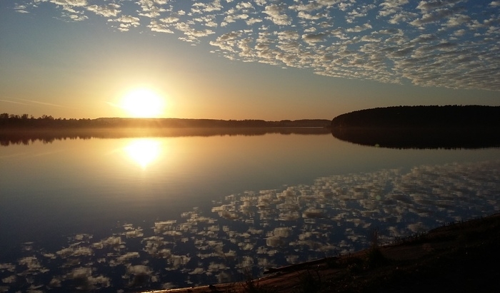 Фотоконкурс «Вселенная воды»