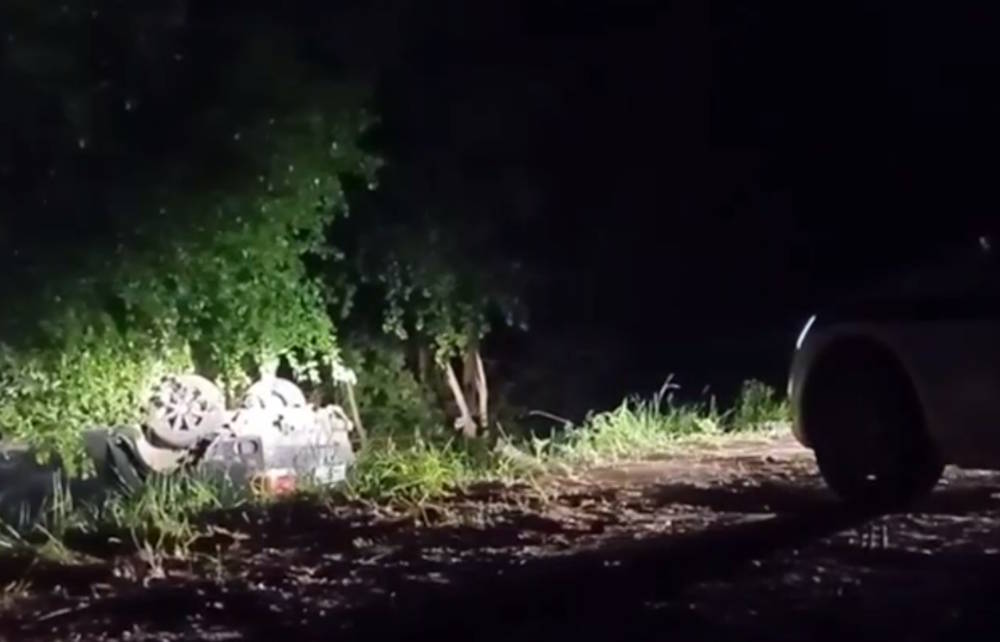 В ДТП в Чайковском округе Пермского края погиб ребенок 