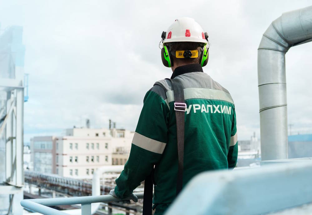 Филиал «ПМУ» «Уралхима» направил более 119 млн рублей на производственную безопасность в 2025 году
