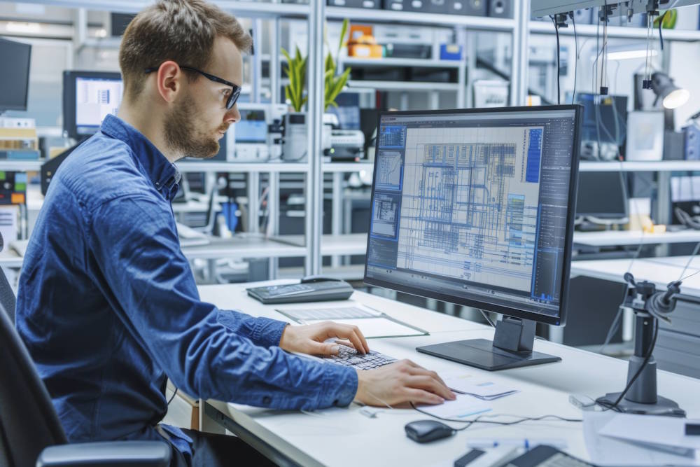 Пермская компания сообщила о намерении выпускать электромобили 