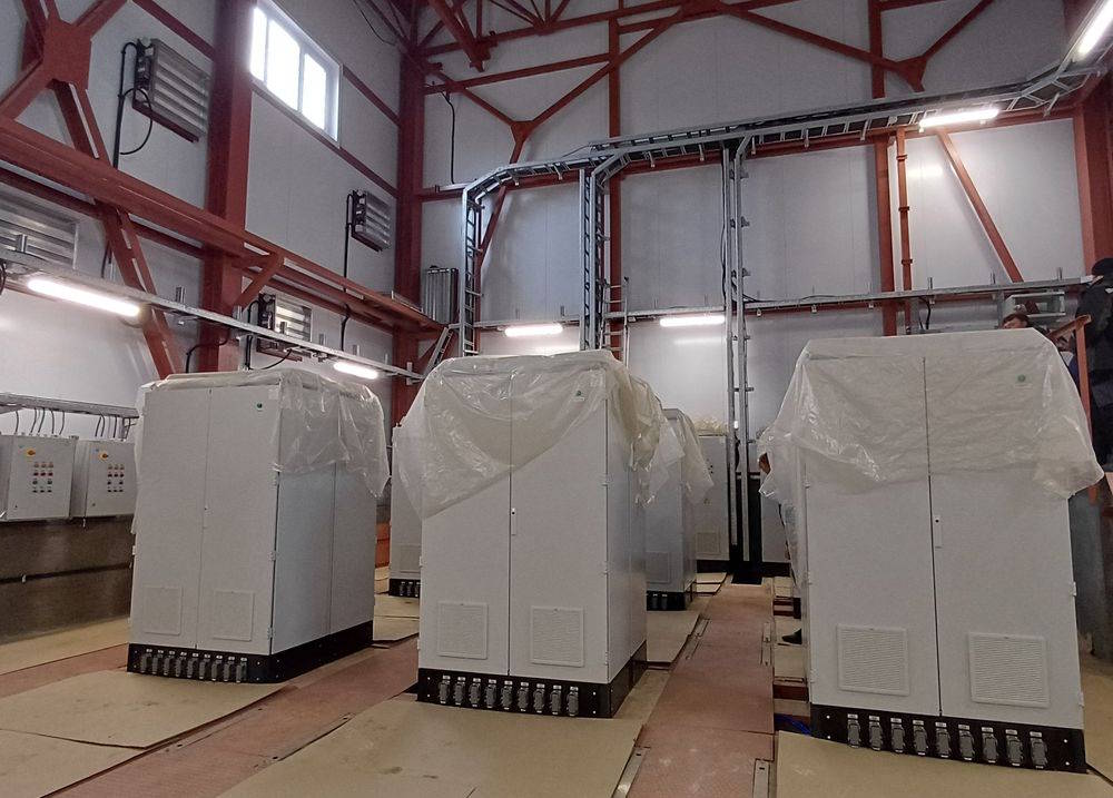 В Перми почти миллиард рублей направили на ультрафиолетовое обеззараживание городских стоков