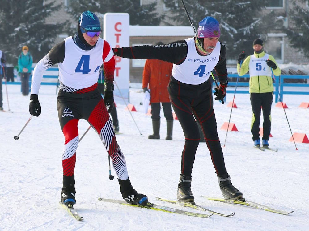 В филиале «ПМУ» «Уралхима» награждены призеры корпоративной спартакиады