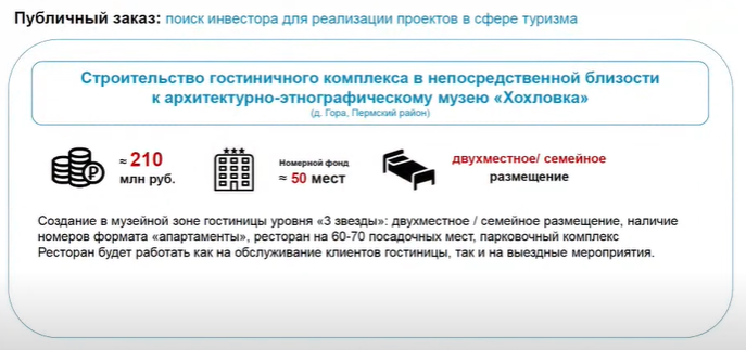 Предприниматели раскритиковали проект строительства гостиницы около Хохловки