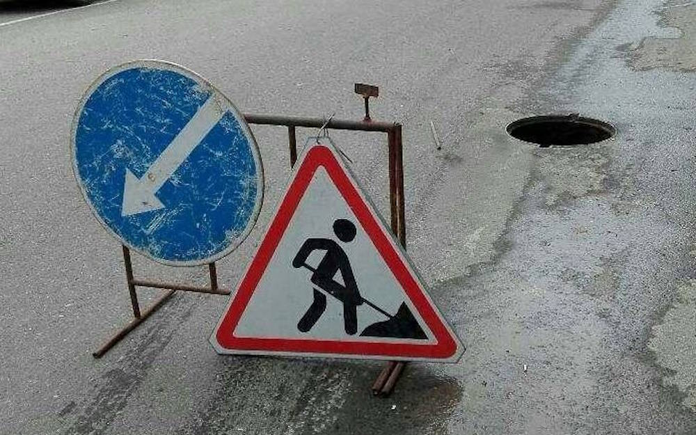 В Перми осудили похитителя люков сетевых компаний 