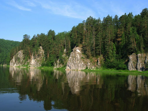 Пермские туристы начали отменять поездки по краю