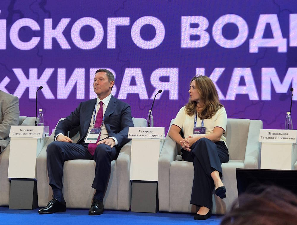 В Российских коммунальных системах назвали условия для притока инвестиций в водоотведение