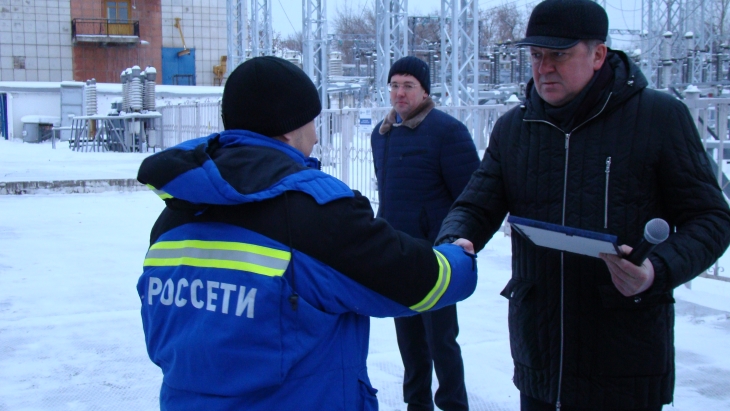 Энергетики «Пермэнерго» в рамках командно-штабных учений построили более 15 километров ЛЭП 