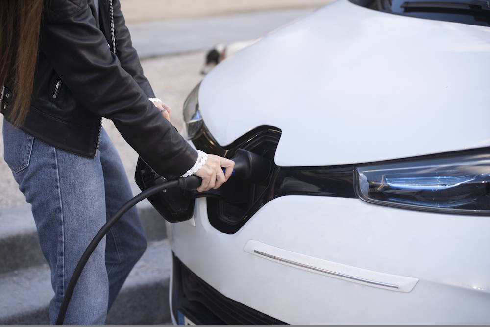 В Перми планируется выпускать переносные зарядные устройства для электромобилей