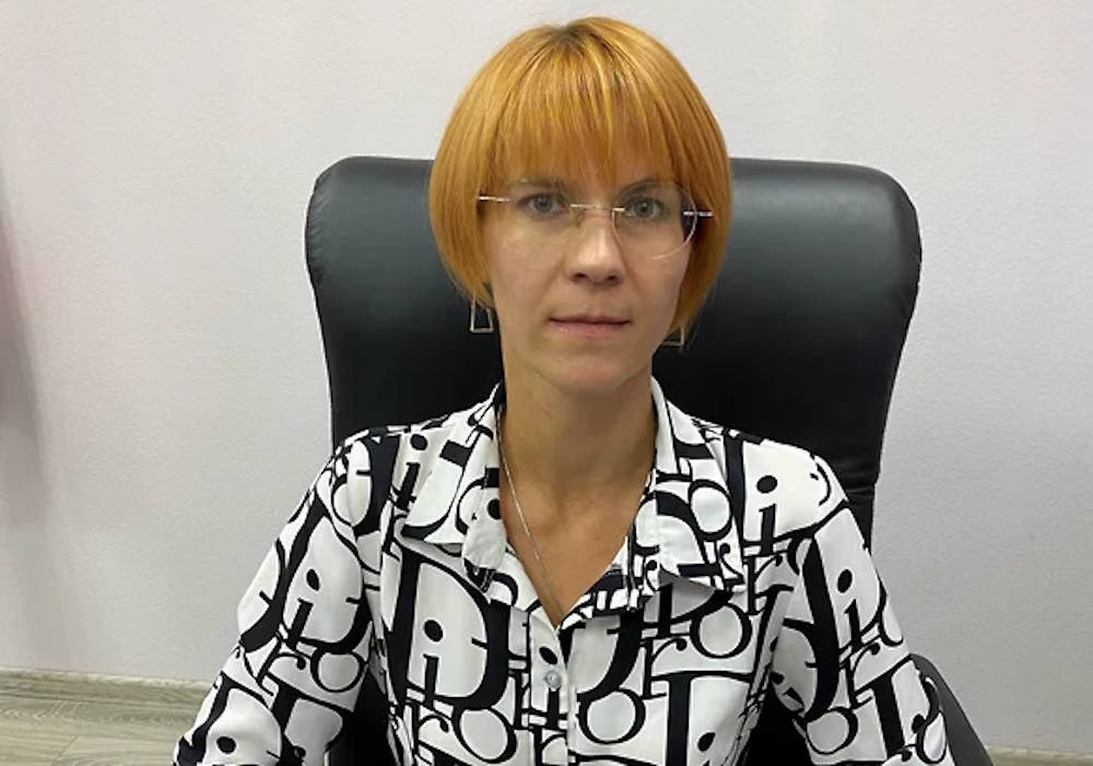 Пермский филиал «ЭнергосбыТ Плюс» возглавила Мария Козлова