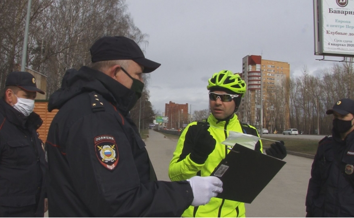 Пермские суды начали прекращать «карантинные» дела