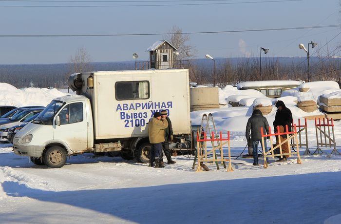 Проектом уже заинтересовалась коммунальная компания РКС, которая управляет пермским водоканалом.