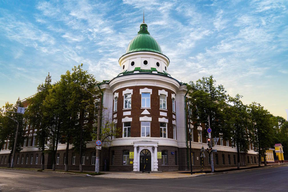 Пермский педагогический университет откроет собственный лицей