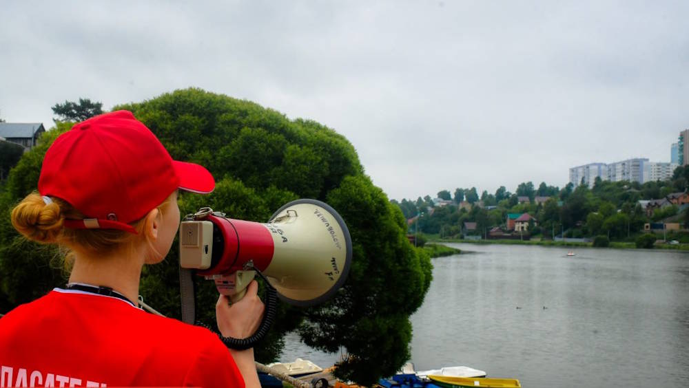 В Перми планируется построить новый проход к Мотовилихинскому пруду