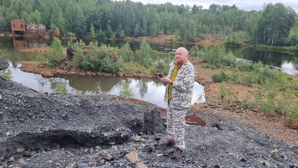 В Прикамье могут применить необычную технологию добычи редкоземельных металлов