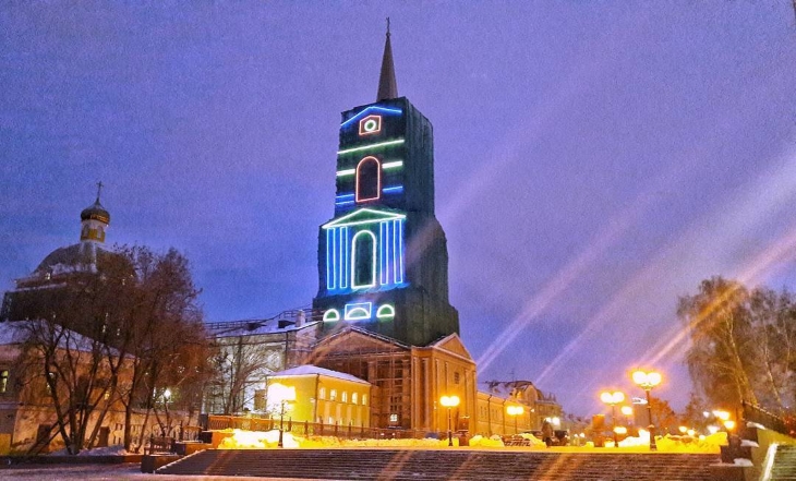 Пермская галерея готовит два проекта, посвященных театру