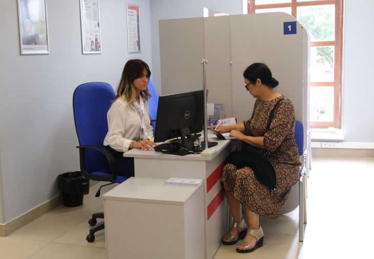 Компания «НОВОГОР-Прикамье» открыла центр единого обслуживания своих клиентов 