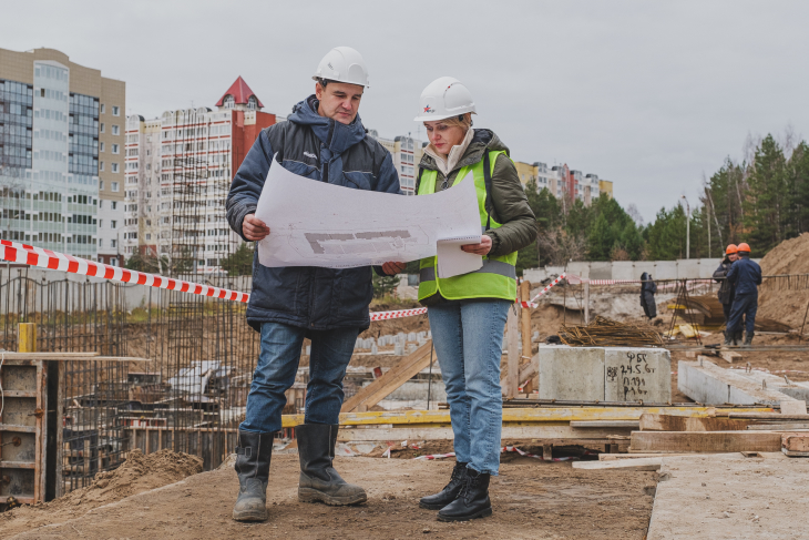 ПЗСП внедряет принципы бережливого производства