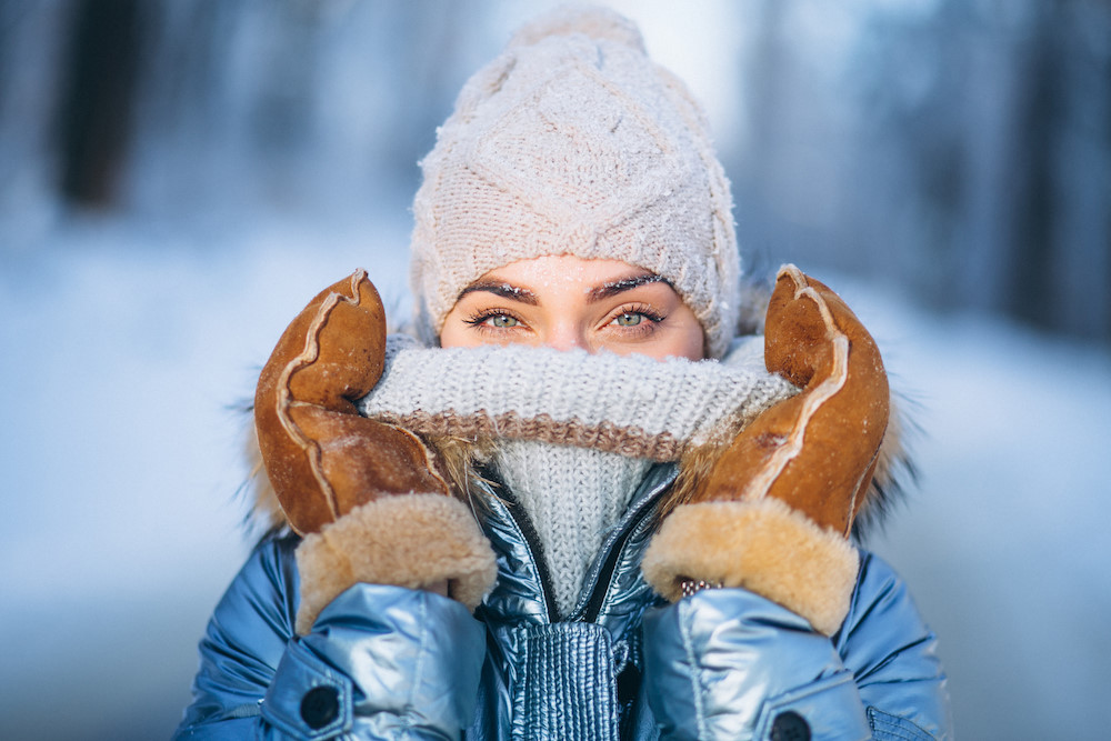 В Прикамье ожидается самых холодный за последние 7 лет декабрь