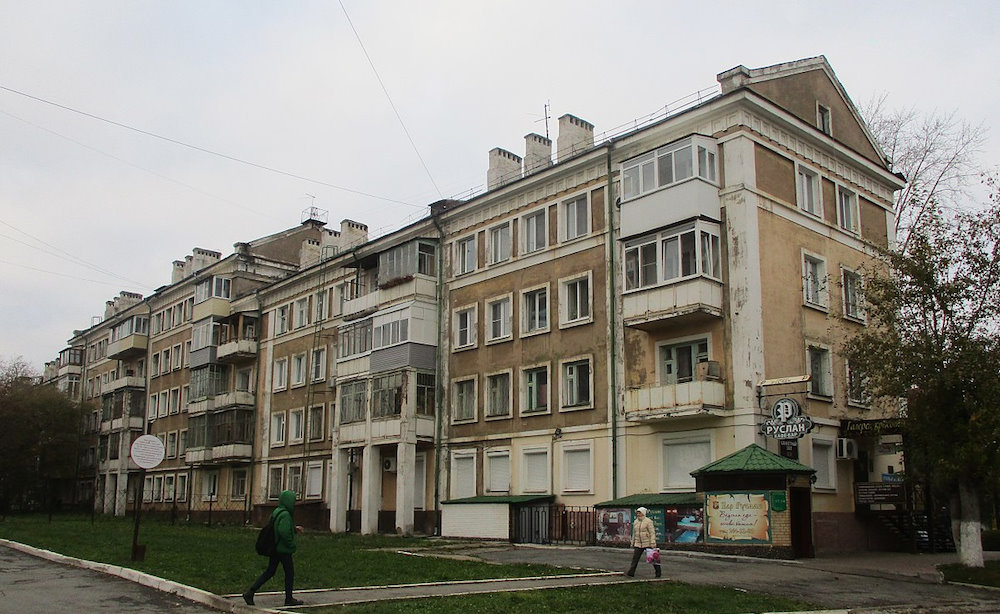На реставрацию дома по проекту Майера выделят более 160 миллионов рублей