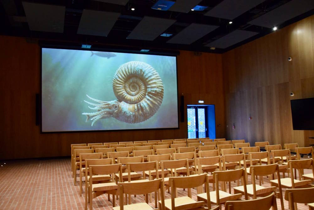 Пермская художественная галерея