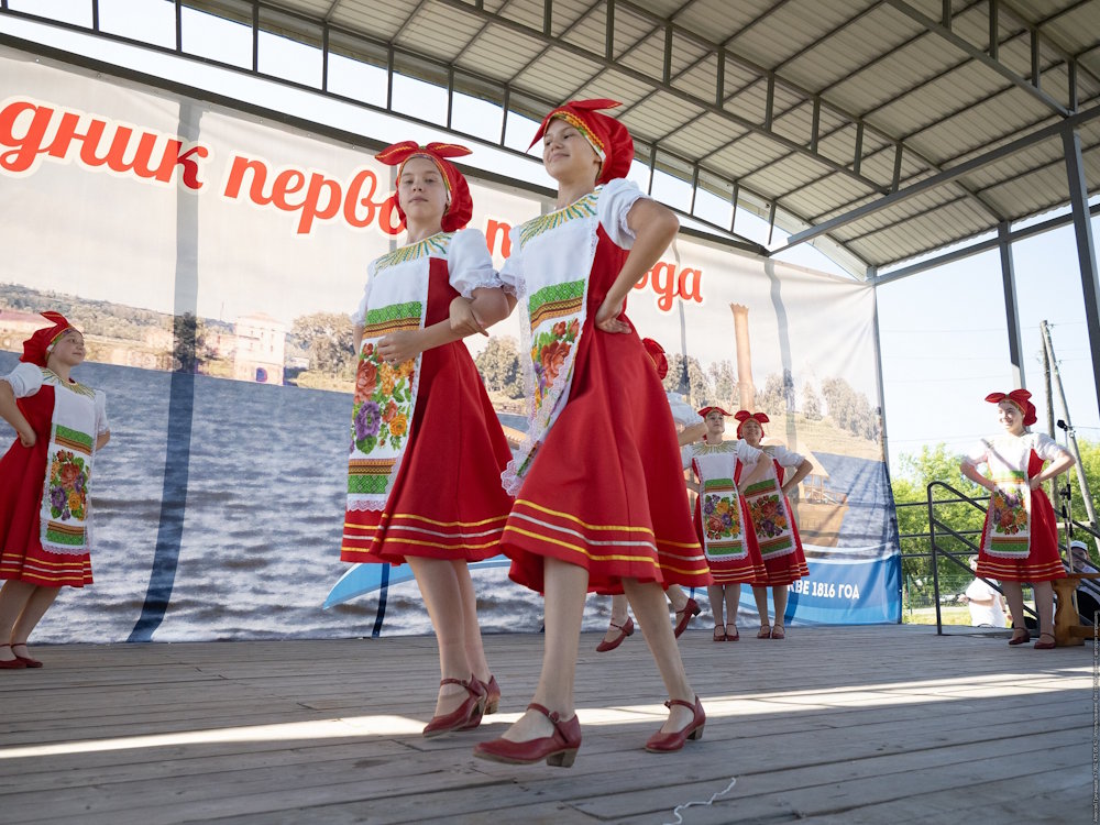 В Кудымкаре пройдет батл народных танцев «Туримоль» 