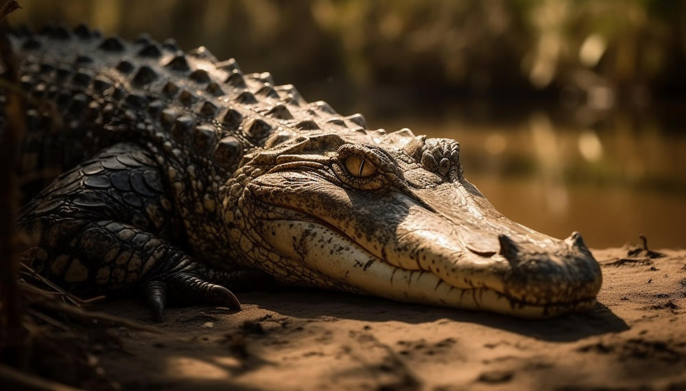 Последними в новый пермский зоопарк переедут крокодилы 