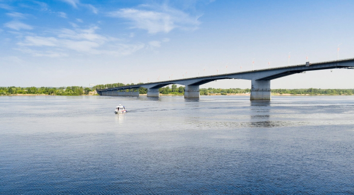 Теплая погода вернется в Пермь в выходные