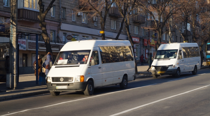 В Перми запускаются два новых автобусных маршрута