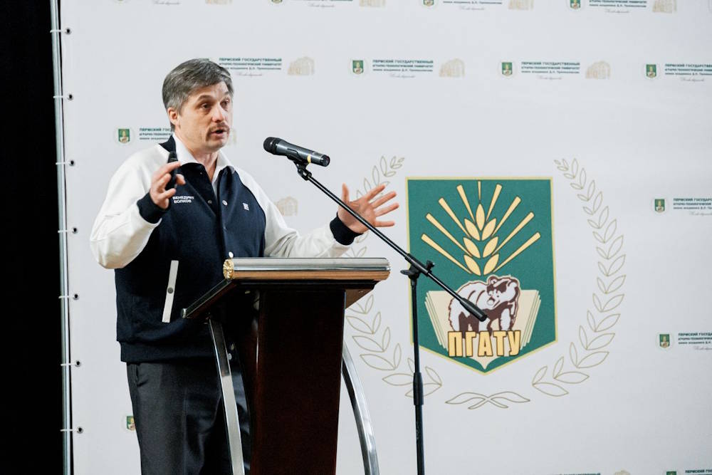 «Уралхим» представил ученым свой передовой опыт