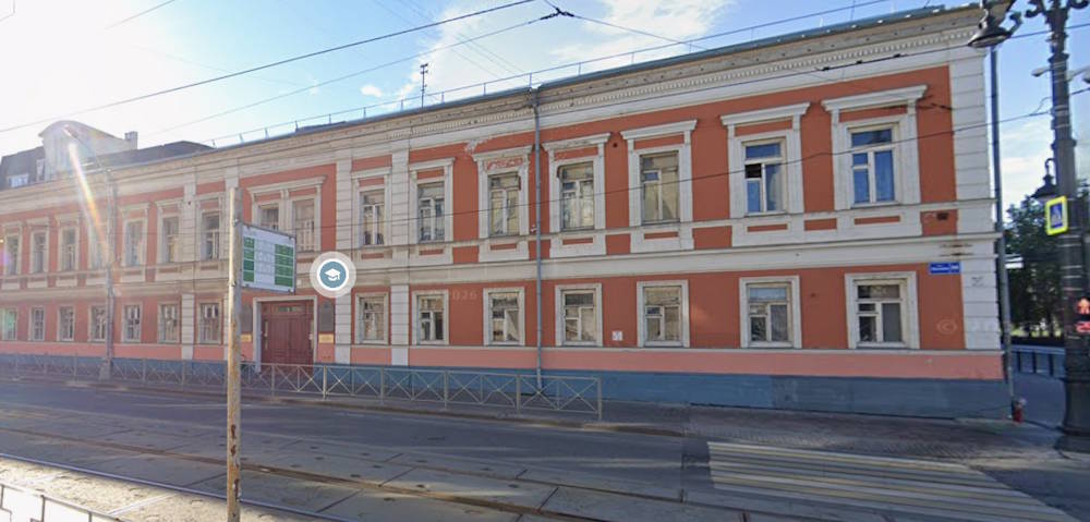 В центре Перми владелец здания отключил отопление в кафе 