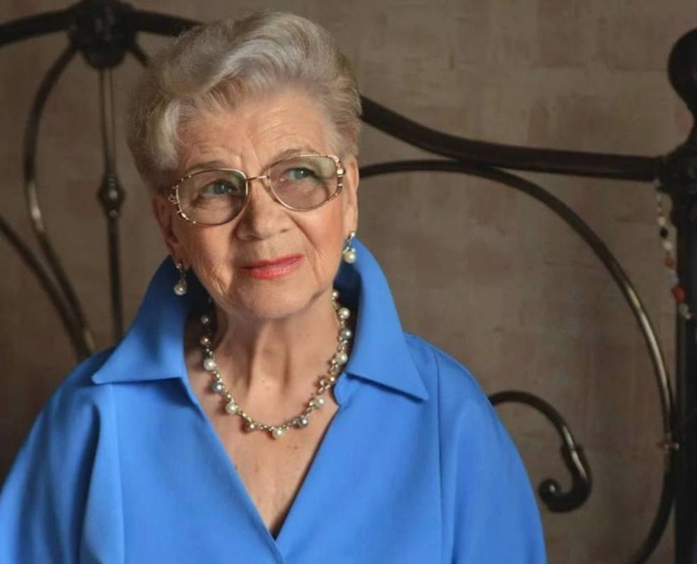 В Прикамье скончалась основатель народного театра балета Галина Цыганова