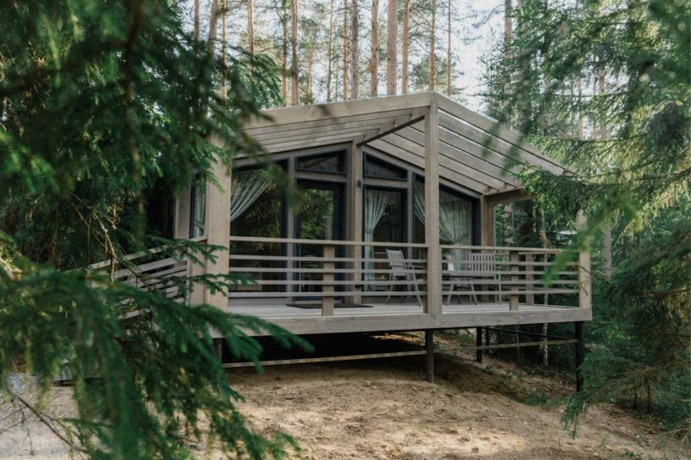 Инвестор построит в Прикамье загородный клуб за 358 миллионов рублей