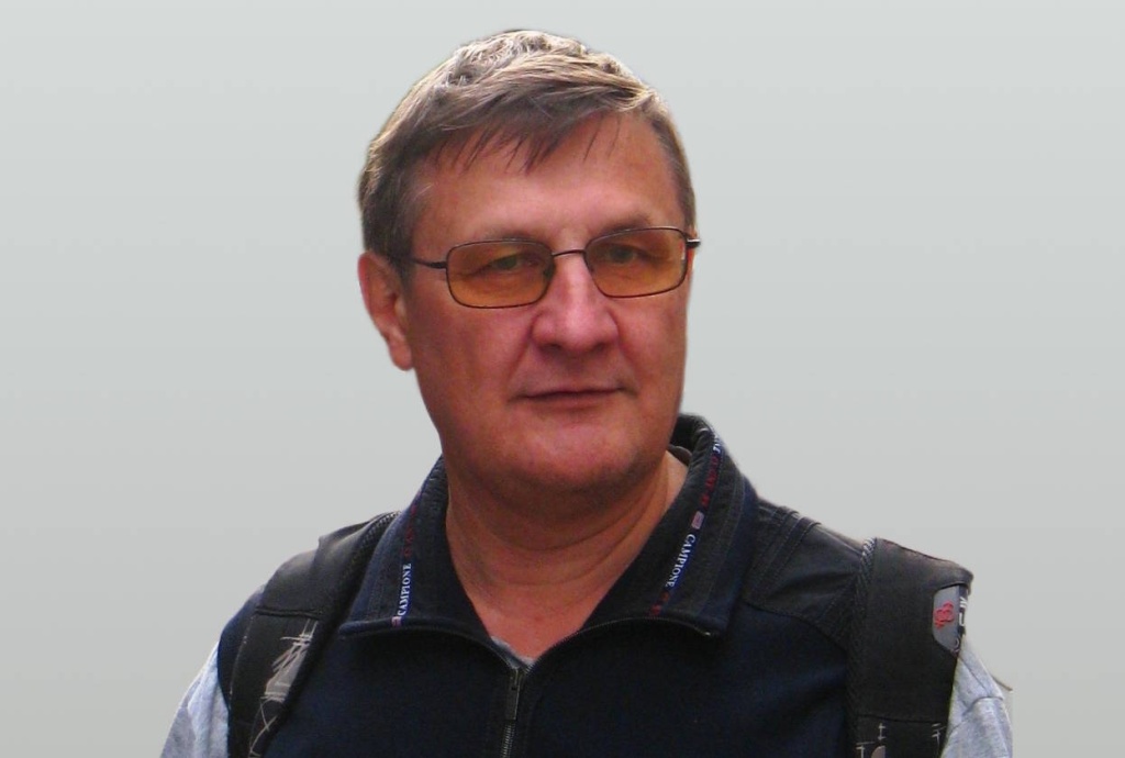 Ушел из жизни доцент Пермского Политеха Олег Дударь