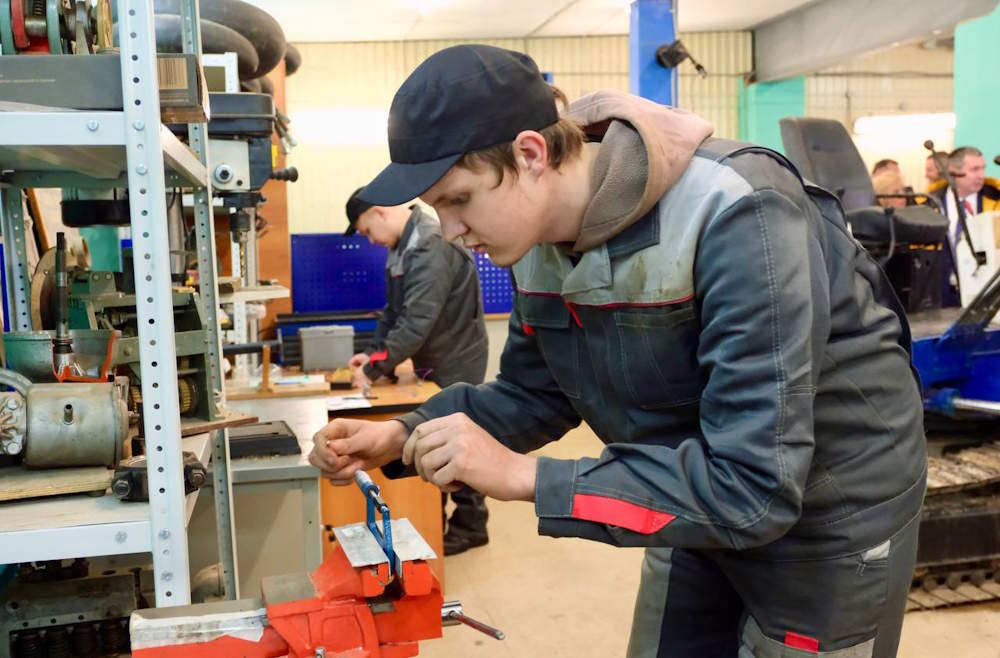 В Пермском крае планируется увеличить число бюджетных мест в техникумах