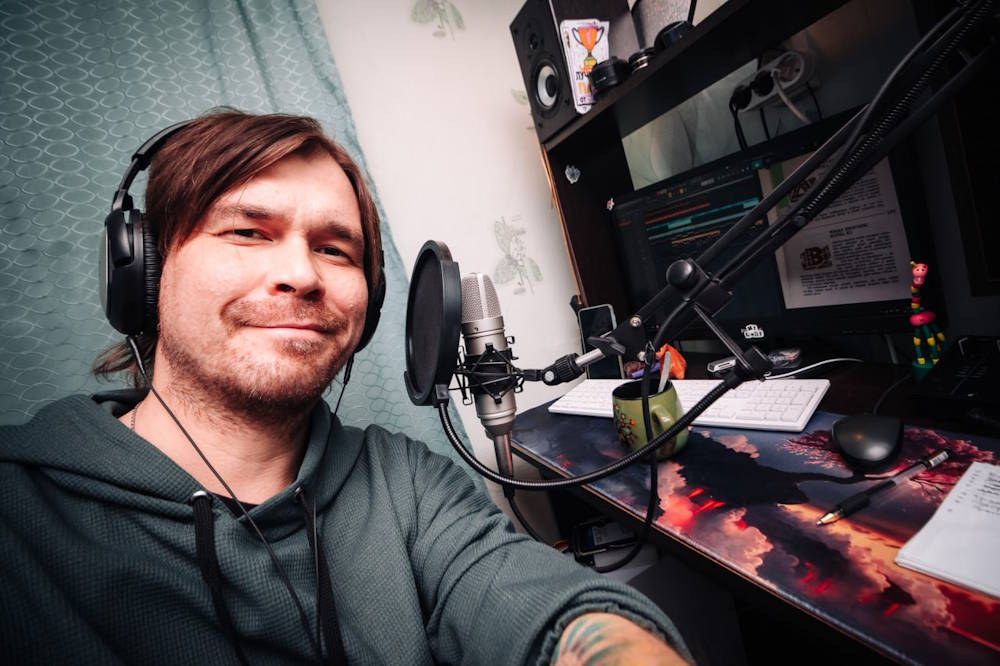 Легенды Коми-Пермяцкого округа зазвучали в подкастах на родном языке