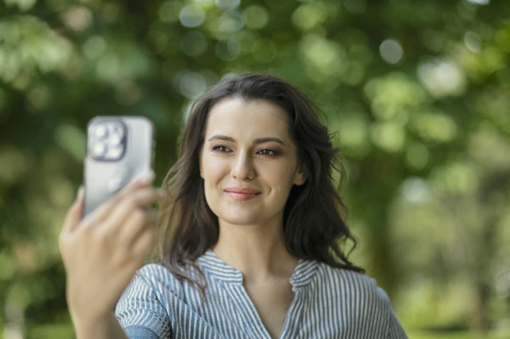 В малых городах Прикамья зафиксирован рост использования мобильного интернета