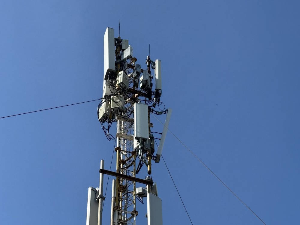 От вершины до парковки – МегаФон запустил 4G на горнолыжном курорте «Такман» 