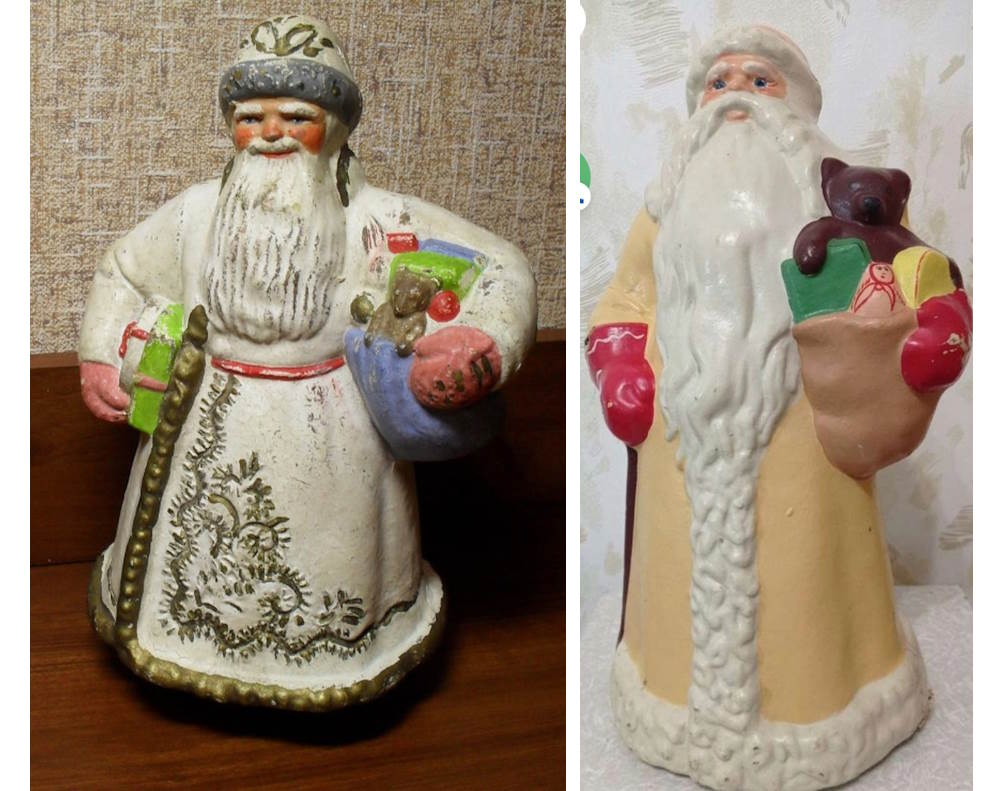 Фигурки